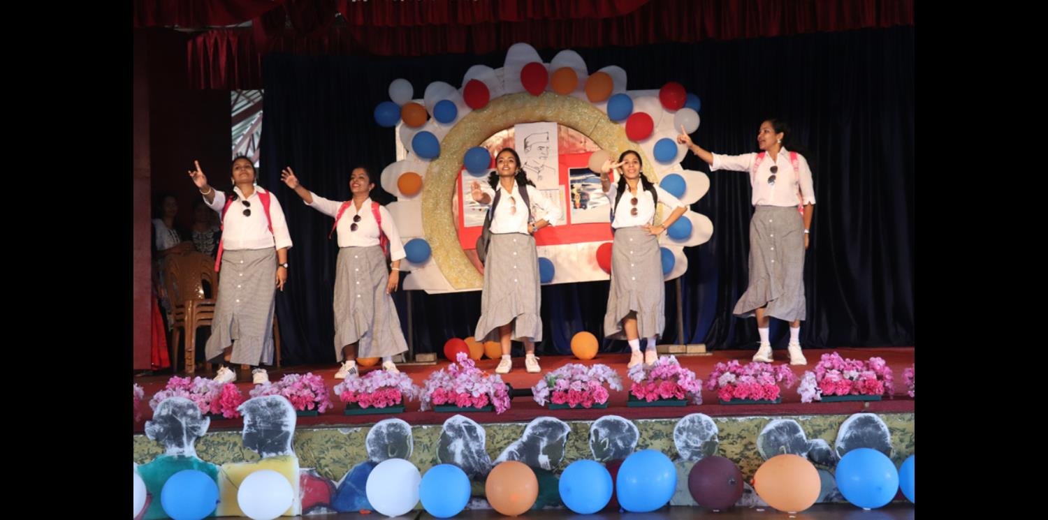 Childrens Day Celebrations